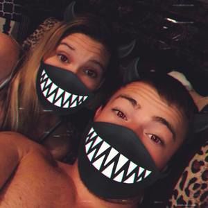 Meet your Posher, James